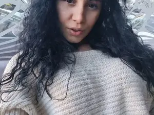Myfreecams Sex Cam of SelenSummer