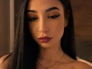Myfreecams Adult Webcam of Ariapetite