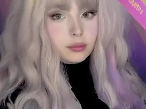 Myfreecams Free Live Porn of GemmaPurr