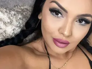 Myfreecams Live Porn of AvelineNoir