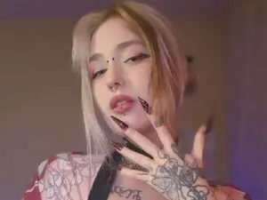 Myfreecams Adult Webcam of Killinna