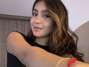 Myfreecams Sex Cam of Maysoon_