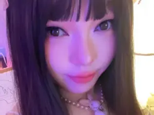 Myfreecams Best Webcam of AcaiBerry