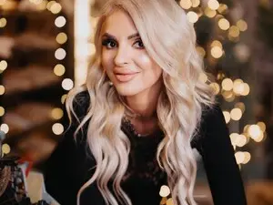 Myfreecams Live Sex of ShyEyesBlondy