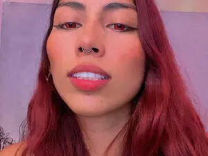 Myfreecams Adult Video Chat of kadah_