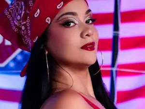 Myfreecams Live Porn of MarianaMontez