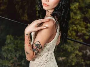 Myfreecams Nude Webcam of Kittysabrina