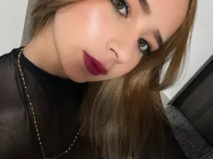 Myfreecams Live Sex of Babyrebek