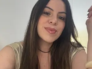 Myfreecams Live Porn of Nina_Parker
