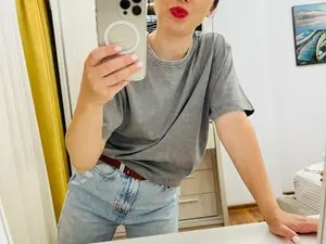 Myfreecams Live Porn of Bdaygirly