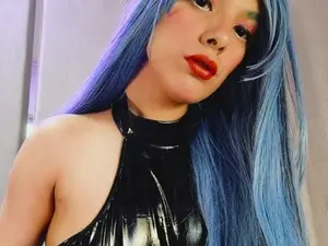 Myfreecams Live Sex Cam of VesperVelvet