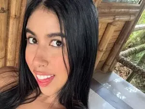 Myfreecams Free Porn Cam of ChanellyMyers