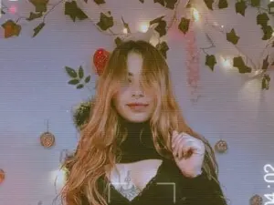 Myfreecams Adult Webcam of Violett_red
