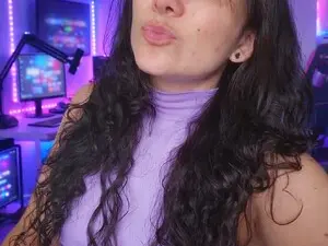 Myfreecams Live Sex of Mila0717
