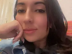 Myfreecams Live Porn of Msalome