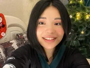 Myfreecams Adult Video Chat of Clementinena