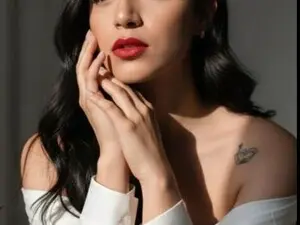 Myfreecams Watch Live Sex Cams of Salome_se