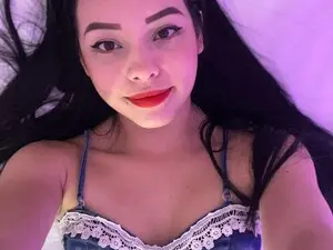 Myfreecams Adult Webcam of Succubus_222