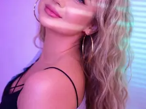 Myfreecams Sex Chat of BlondieEve