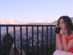 Myfreecams Live Porn of Scarlett_ste_