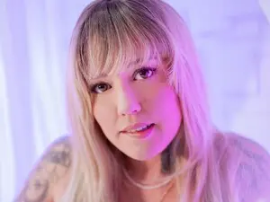 Myfreecams Live Sex Cam of MermaidMiley