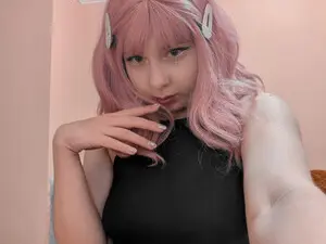 Myfreecams Adult Webcams of AIinkaMalinka