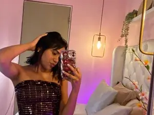 Myfreecams Sex Cam of Lailamiller
