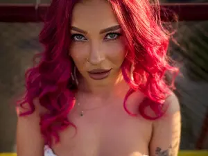 Myfreecams Live Sex Cam of MonicaKarter