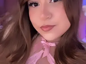 Myfreecams Adult Webcams of CherryMace
