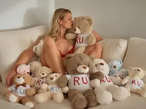 Myfreecams Live Porn of CallUsBB