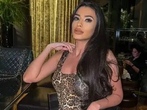 Myfreecams Watch Live Sex Cams of Naila_777