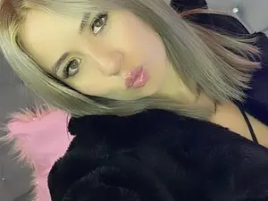 Myfreecams Live Sex of NickySexfire