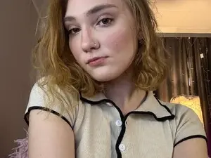 Myfreecams Adult Webcam of HotRedPipper