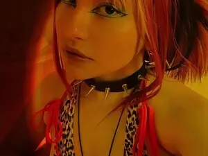 Myfreecams Nude Webcam of Roxy_harkov