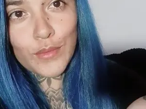 Myfreecams Adult Webcams of Bubbles_star