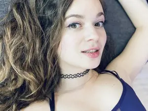 Myfreecams Sex Cam of Carrolyna