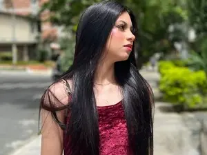 Myfreecams Free Porn Cam of Lilith_Moonx