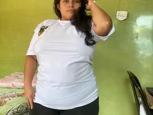 Myfreecams Best live sex cam show of Minnie_bbw69