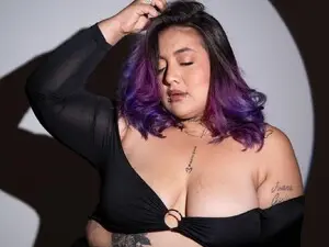 Myfreecams Sex Cam of YuridRojas
