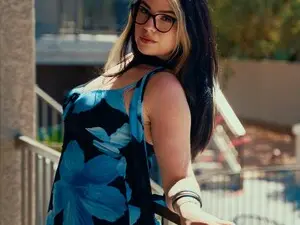 Myfreecams Sex Chat of PlutoPrincess