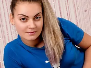 Myfreecams Free Porn Cam of MissRossa