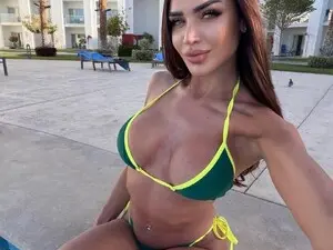 Myfreecams Adult Video Chat of EllenKarter