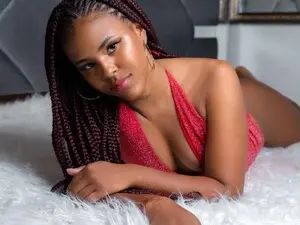 Myfreecams Sex Chat of Rominajackson