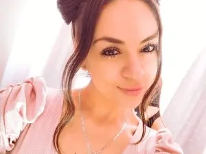 Myfreecams Sex Chat of latingoddess