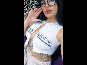 Myfreecams Live Sex of Dakotatto