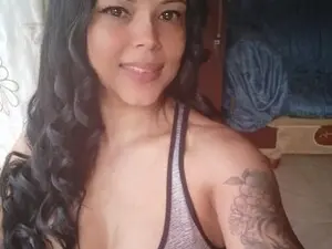 Myfreecams Adult Webcam of Krischell