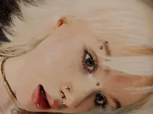 Myfreecams Sex Chat of Mia_Liquid