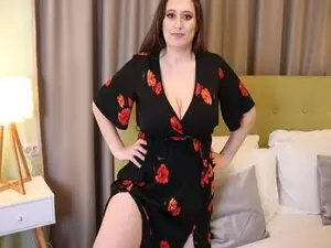 Myfreecams Live Sex Cam of GorgeousBecca