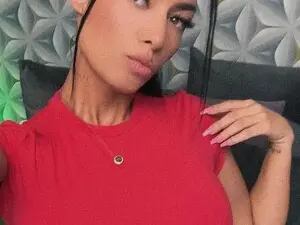 Myfreecams Free Live Porn of MinasVibe