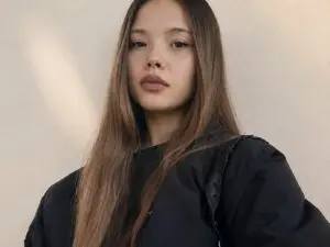 Myfreecams Best Webcam of MonyHikary